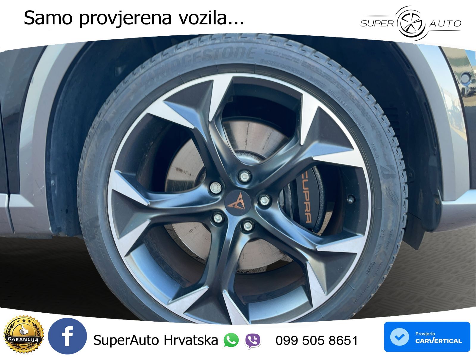 Cupra Formentor 1.4 TSI (245 KS) e-Hybrid DSG VZ LED+ACC