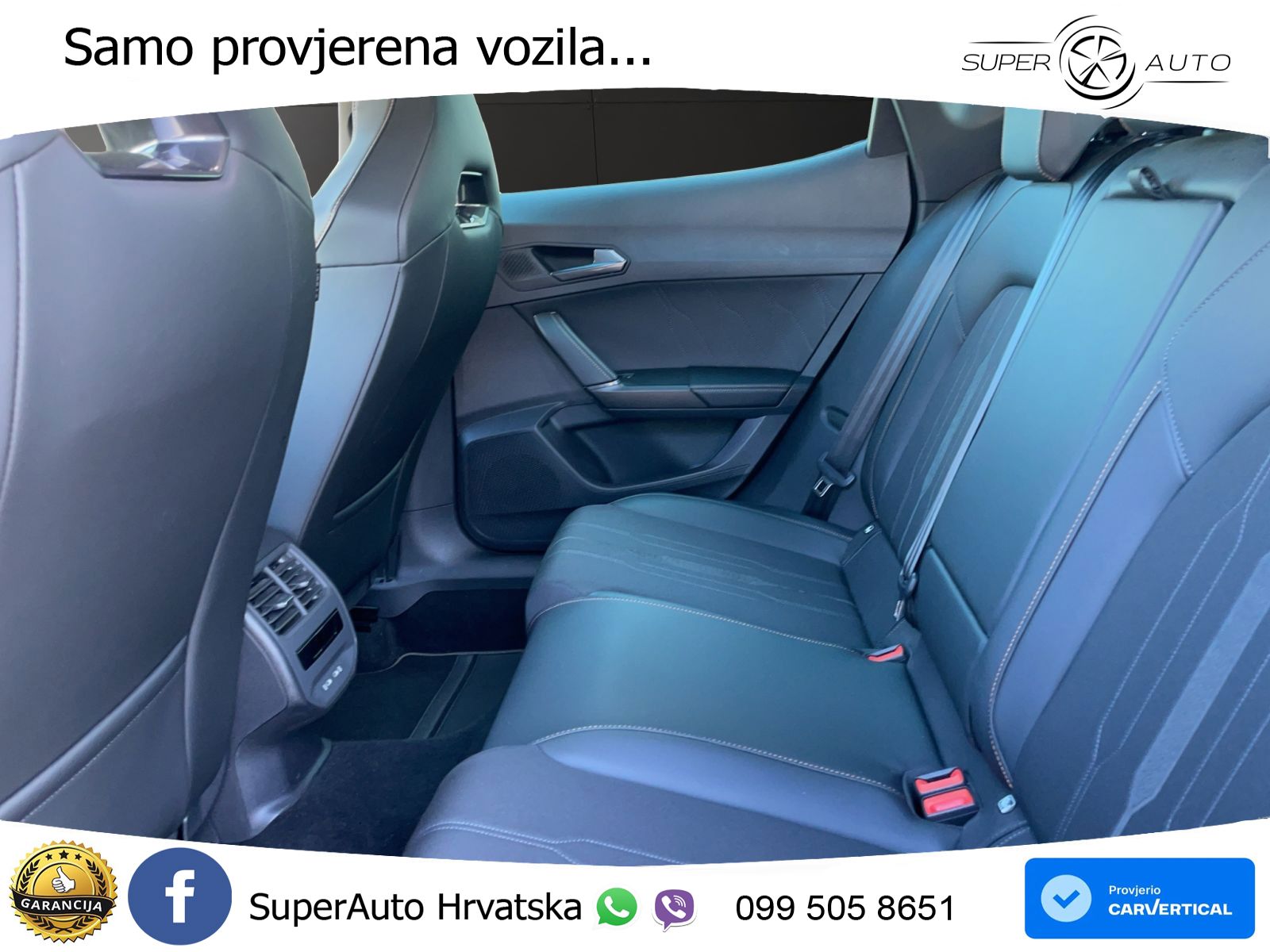 Cupra Formentor 1.4 TSI (245 KS) e-Hybrid DSG VZ LED+ACC