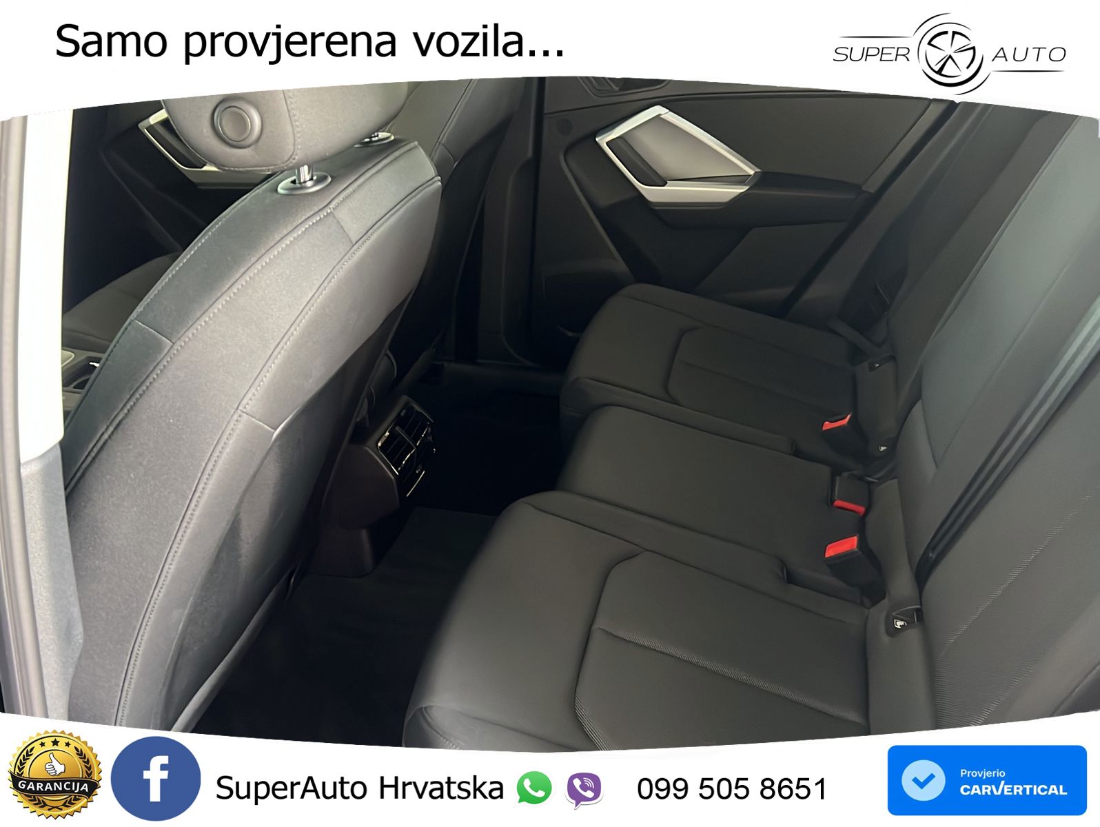 Audi Q3 40 TFSI (190 KS) quattro S tronic
