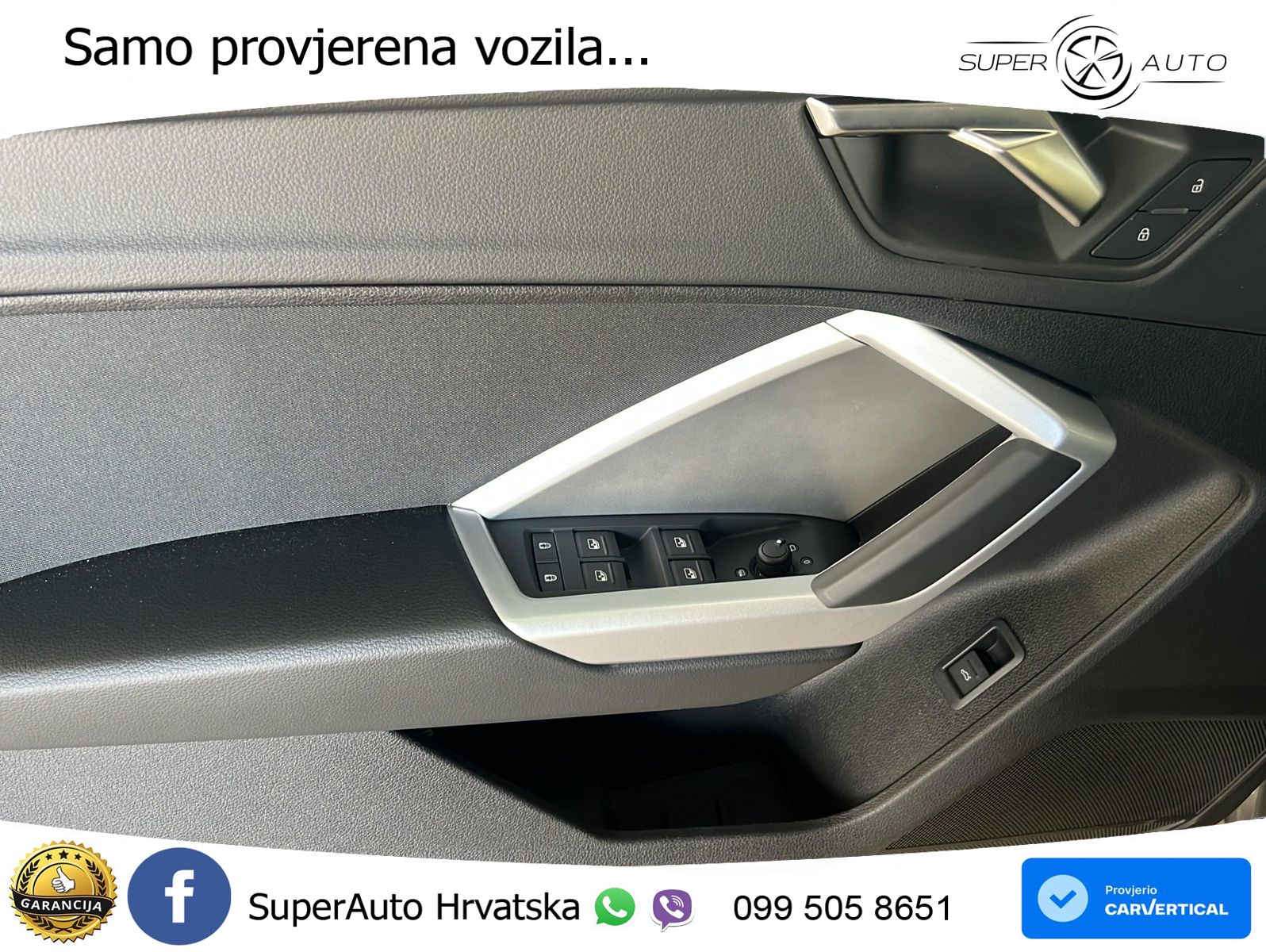 Audi Q3 40 TFSI (190 KS) quattro S tronic