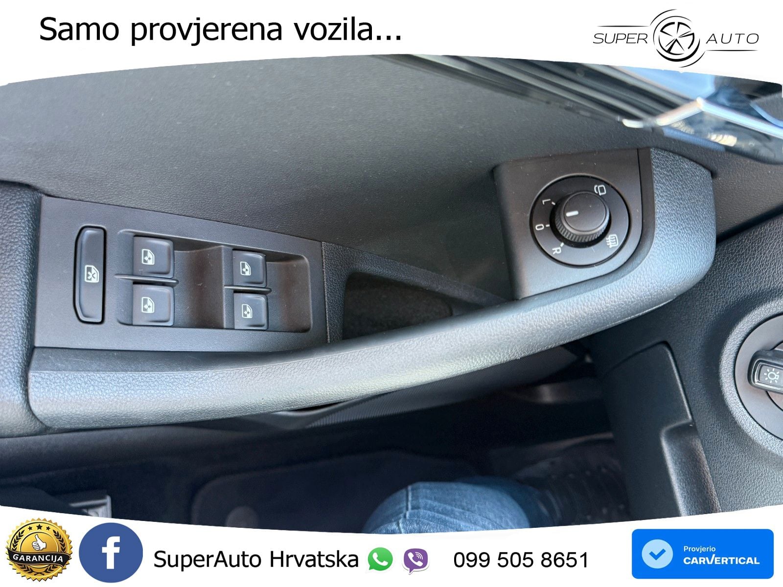 Škoda Octavia Combi 2.0 TDI (150 KS)