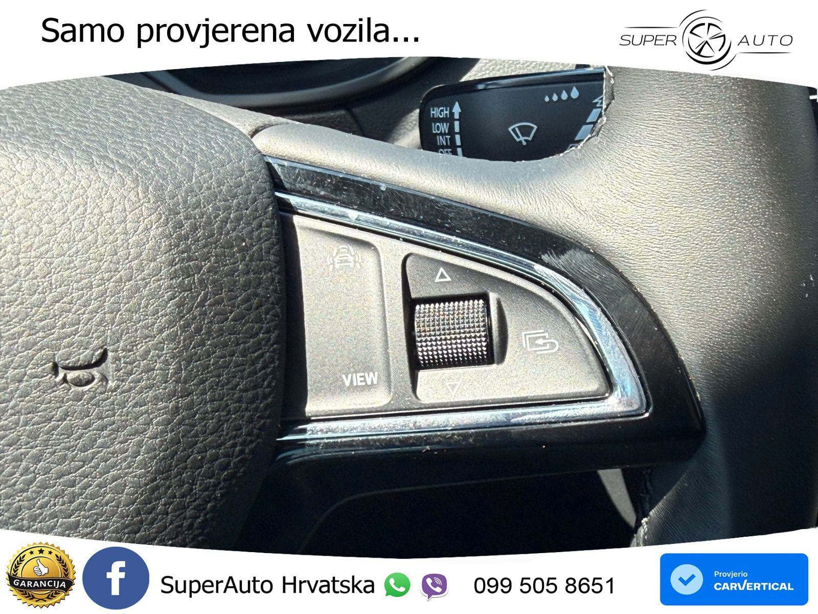 Škoda Octavia Combi 2.0 TDI (150 KS)