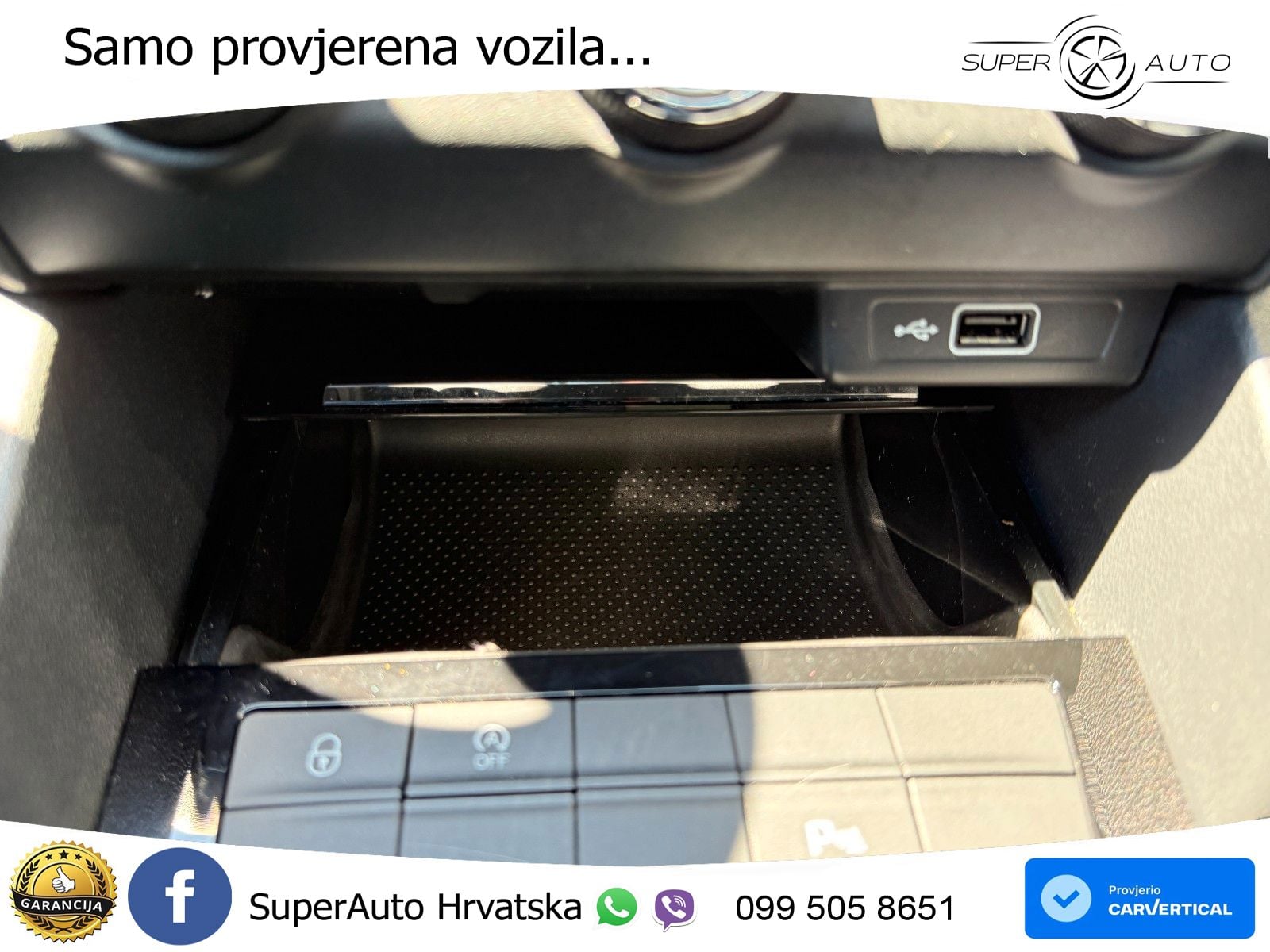 Škoda Octavia Combi 2.0 TDI (150 KS)