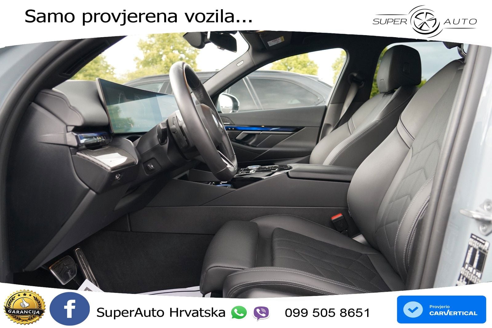 BMW 520d (197 KS) xDrive Steptronic M Sport LED+GR SJED+ACC