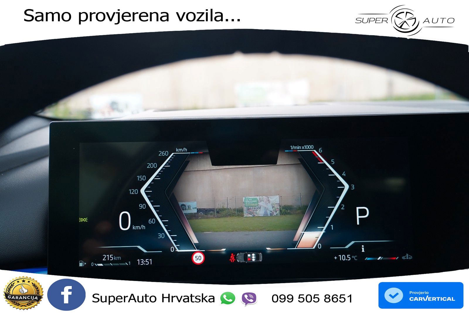 BMW 520d (197 KS) xDrive Steptronic M Sport LED+GR SJED+ACC