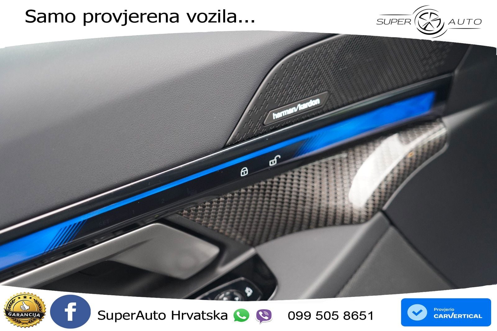 BMW 520d (197 KS) xDrive Steptronic M Sport LED+GR SJED+ACC