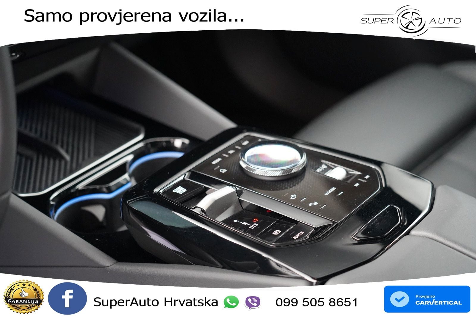 BMW 520d (197 KS) xDrive Steptronic M Sport LED+GR SJED+ACC