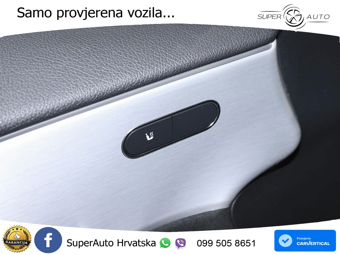 Mercedes-Benz A 200 7G-DCT AMG