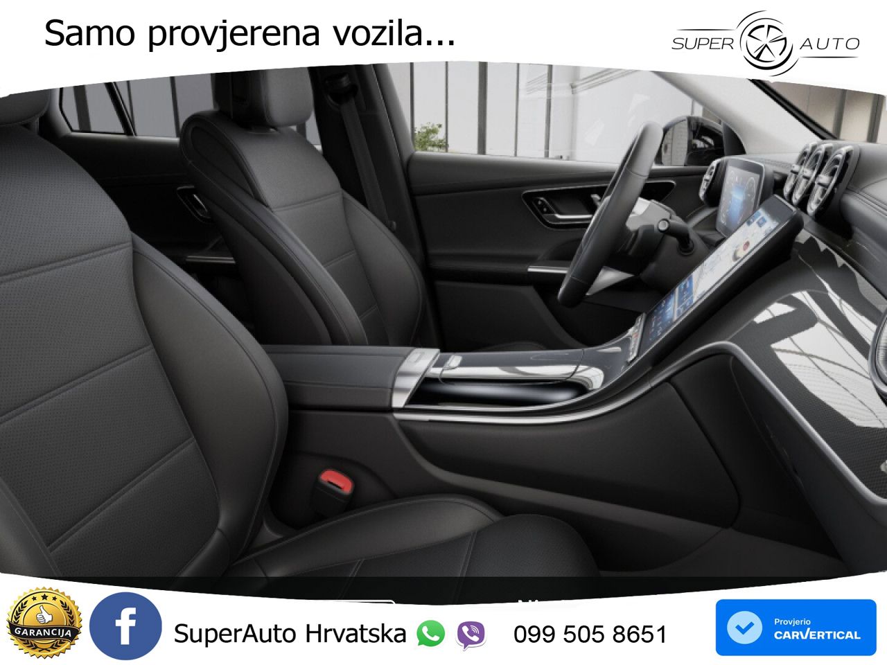 Mercedes GLC 200 (204 KS) 4MATIC 9G-TRONIC Avantgarde