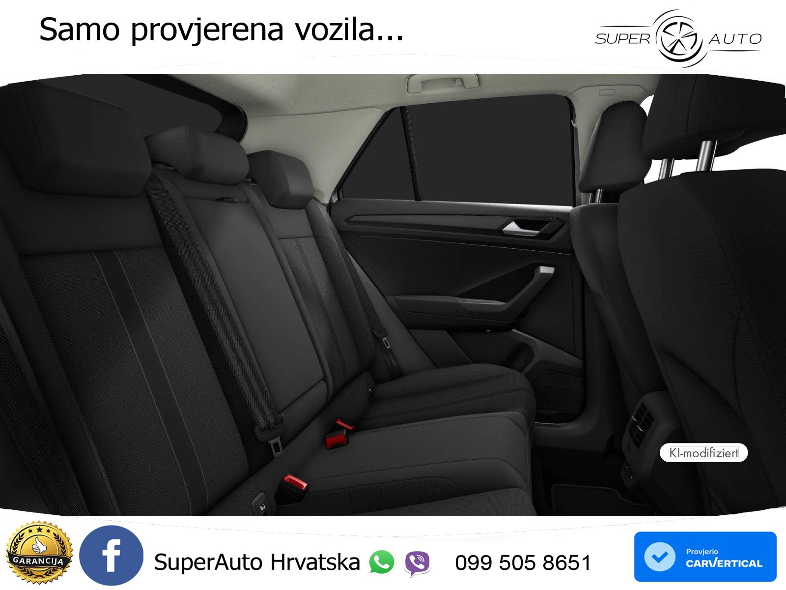 Volkswagen T-Roc 1.5 TSI (150 KS) DSG LED+GR SJED+ACC