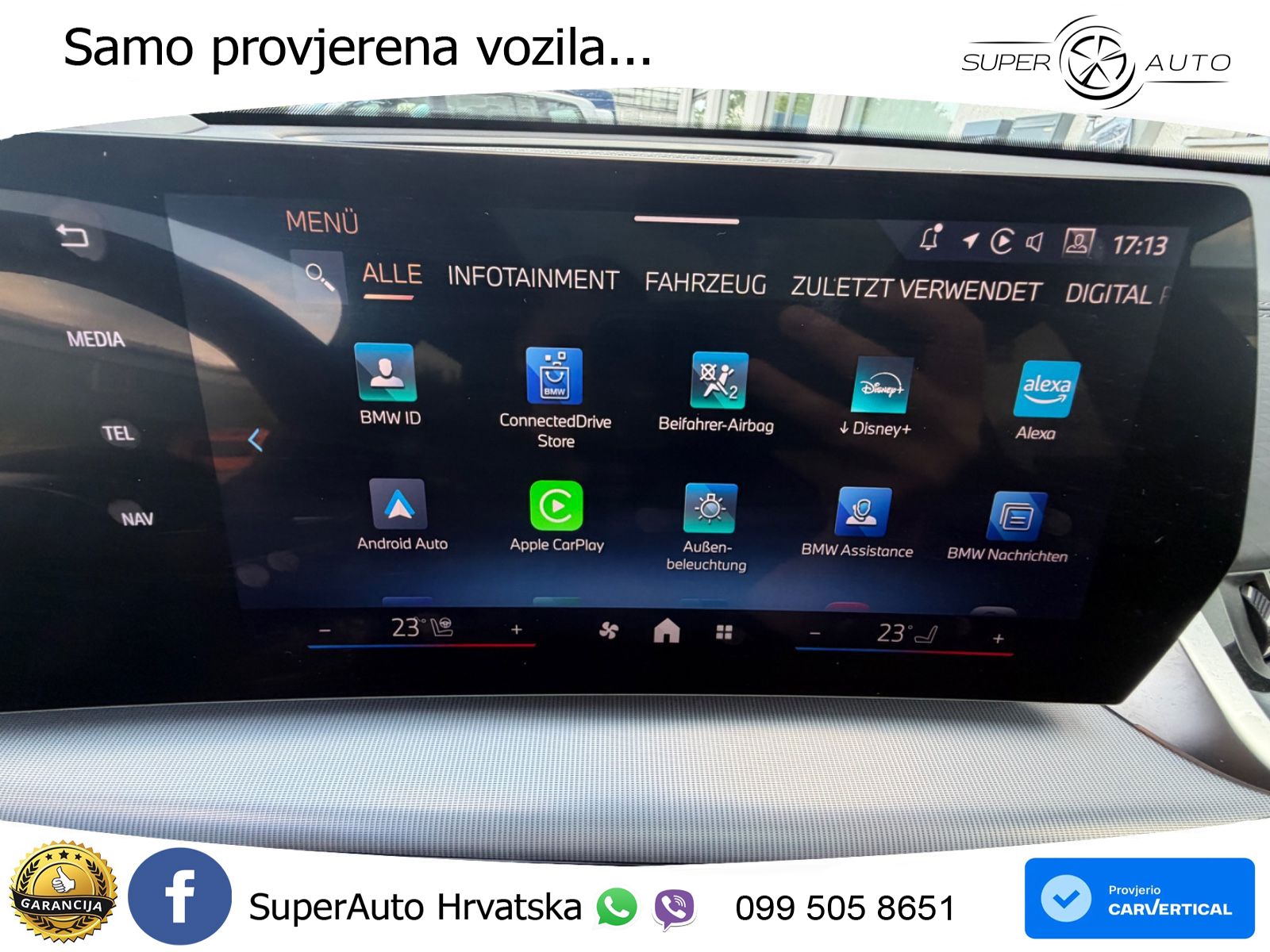 BMW X2 xDrive20d Steptronic M Sport LED+GR SJED+ACC