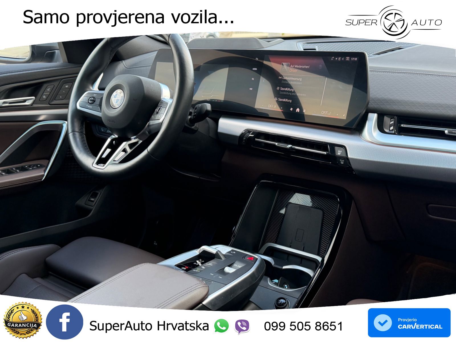 BMW X2 xDrive20d Steptronic M Sport LED+GR SJED+ACC