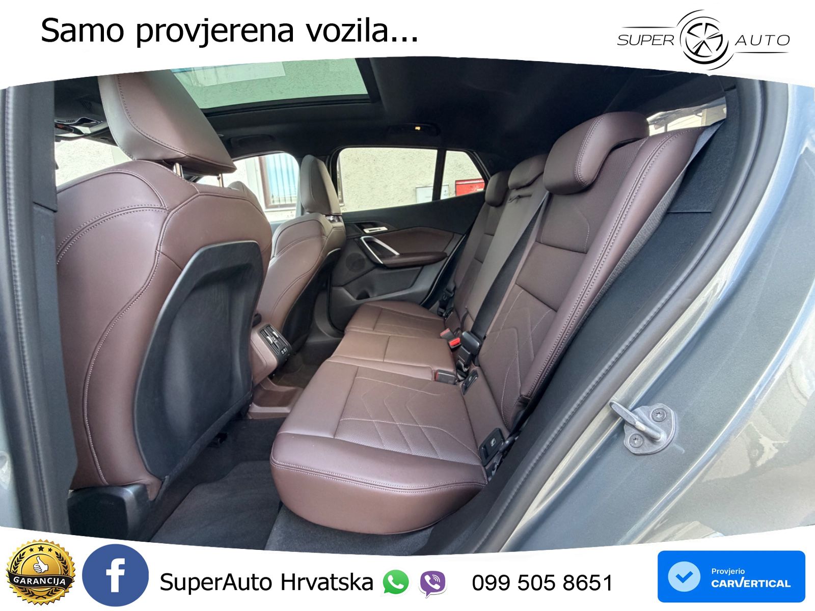 BMW X2 xDrive20d Steptronic M Sport LED+GR SJED+ACC