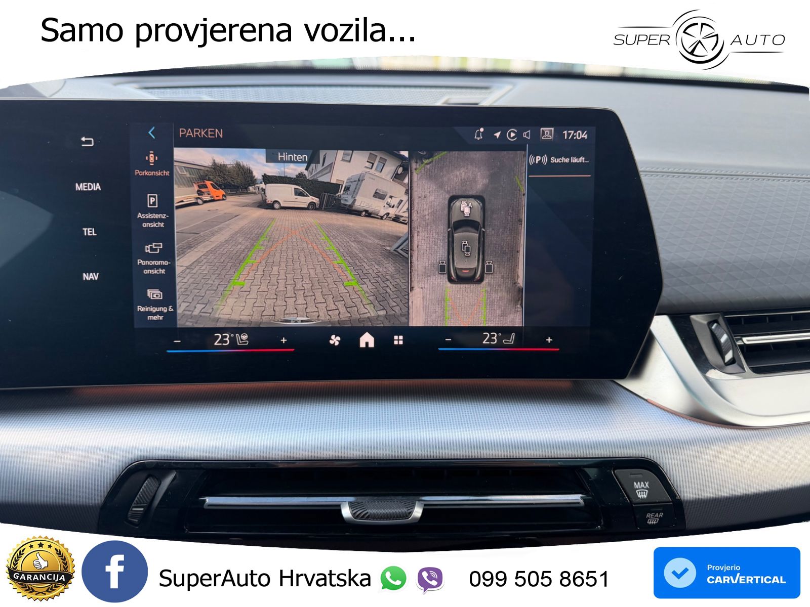BMW X2 xDrive20d Steptronic M Sport LED+GR SJED+ACC