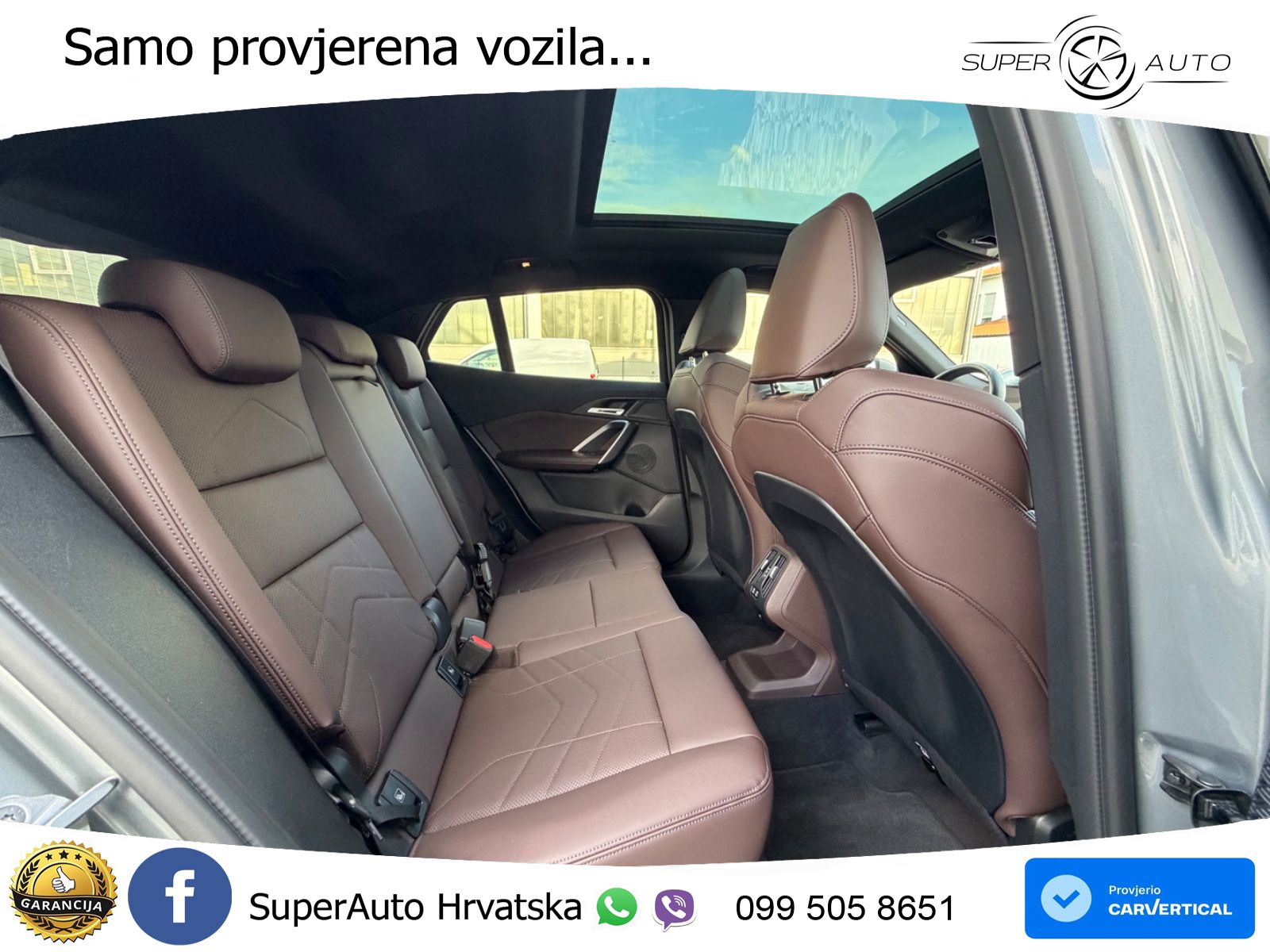 BMW X2 xDrive20d Steptronic M Sport LED+GR SJED+ACC