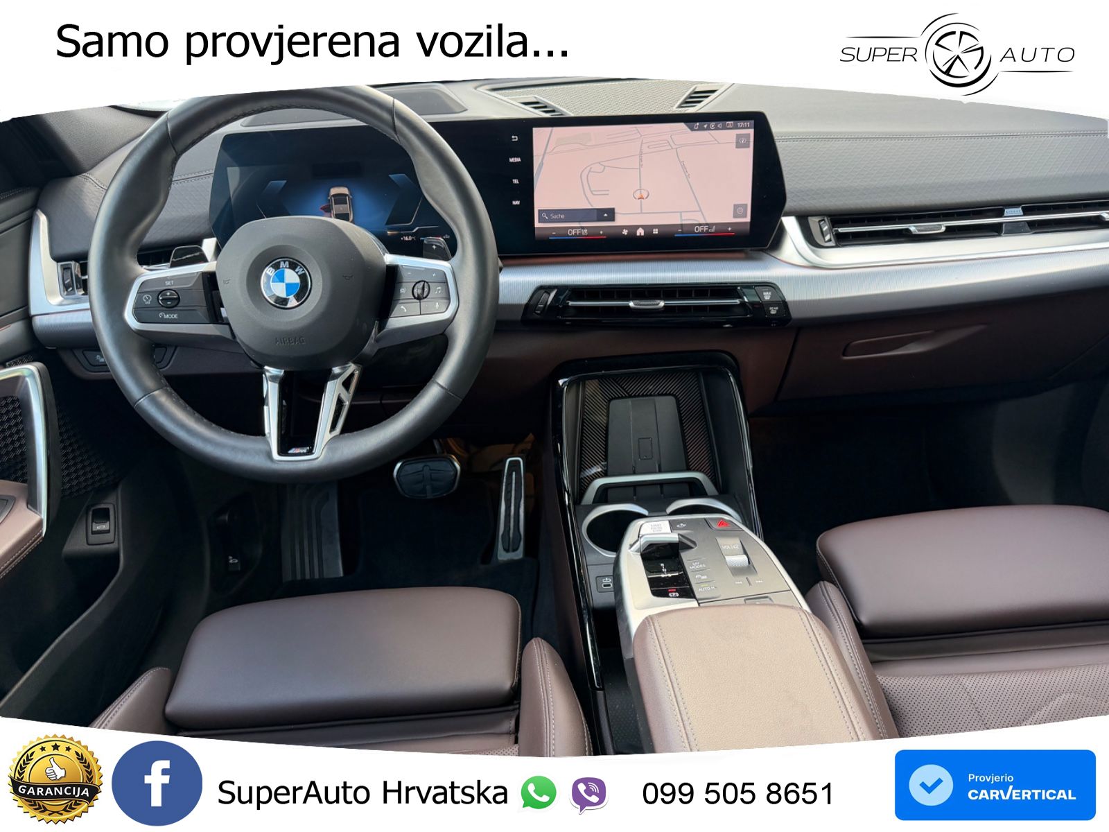 BMW X2 xDrive20d Steptronic M Sport LED+GR SJED+ACC