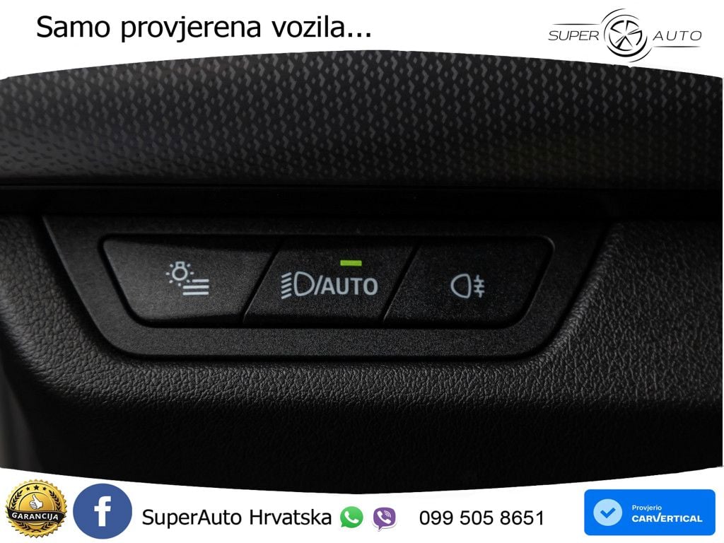 BMW X1 18i (136 KS) sDrive Steptronic M Sport