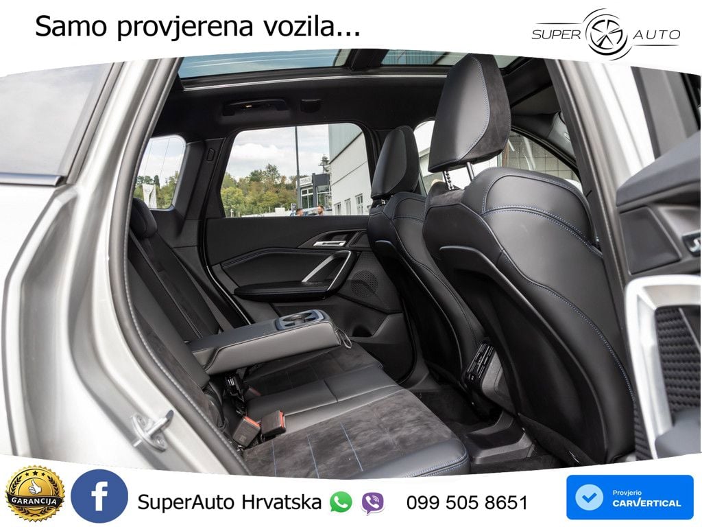 BMW X1 18i (136 KS) sDrive Steptronic M Sport