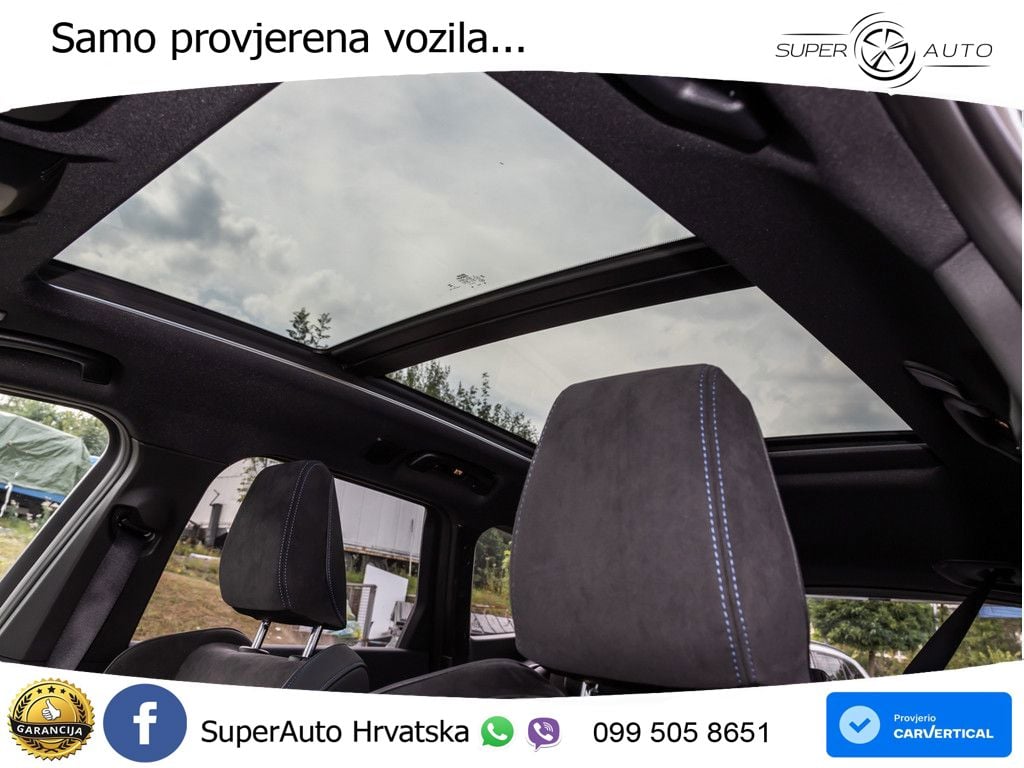 BMW X1 18i (136 KS) sDrive Steptronic M Sport
