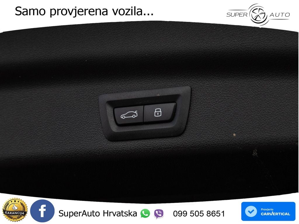 BMW X1 18i (136 KS) sDrive Steptronic M Sport