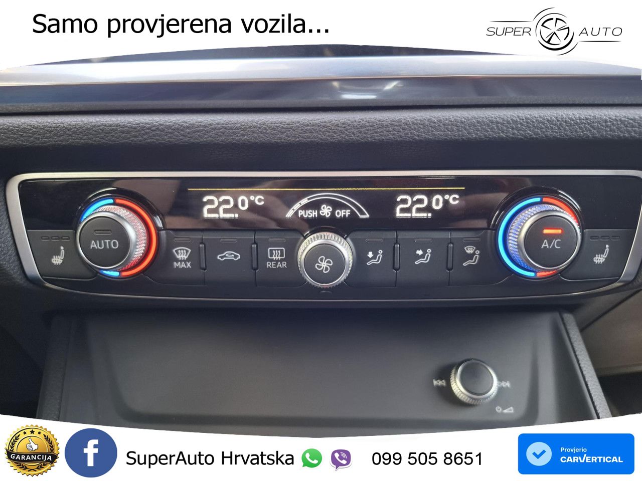 Audi Q3 40 TDI (200 KS) quattro S tronic S line