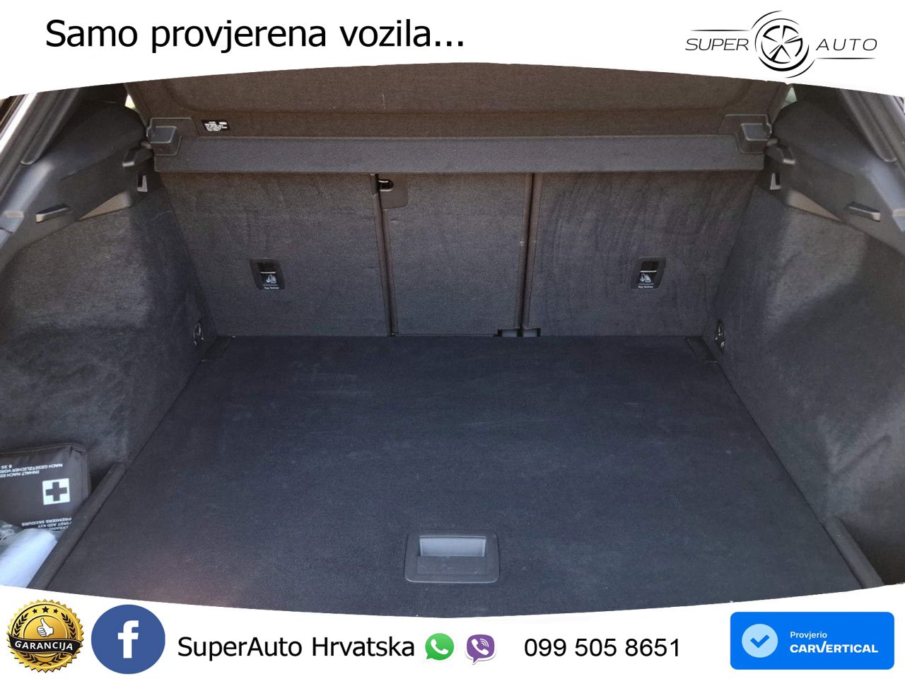 Audi Q3 40 TDI (200 KS) quattro S tronic S line