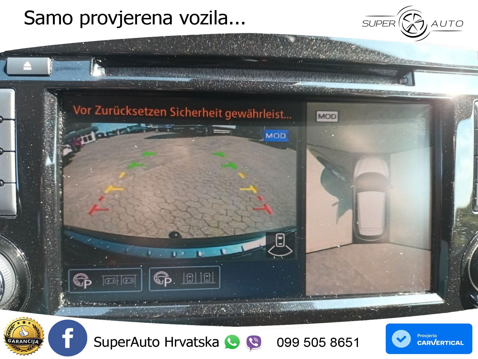 Nissan Qashqai 1.3i (140 KS) Tekna LED+GR SJED+ACC