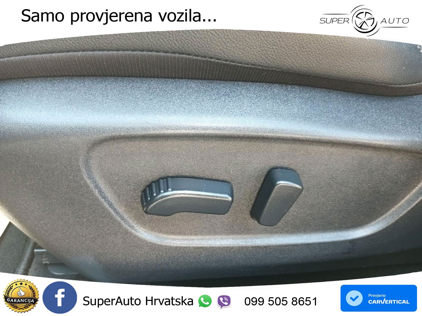 Nissan Qashqai 1.3i (140 KS) Tekna LED+GR SJED+ACC