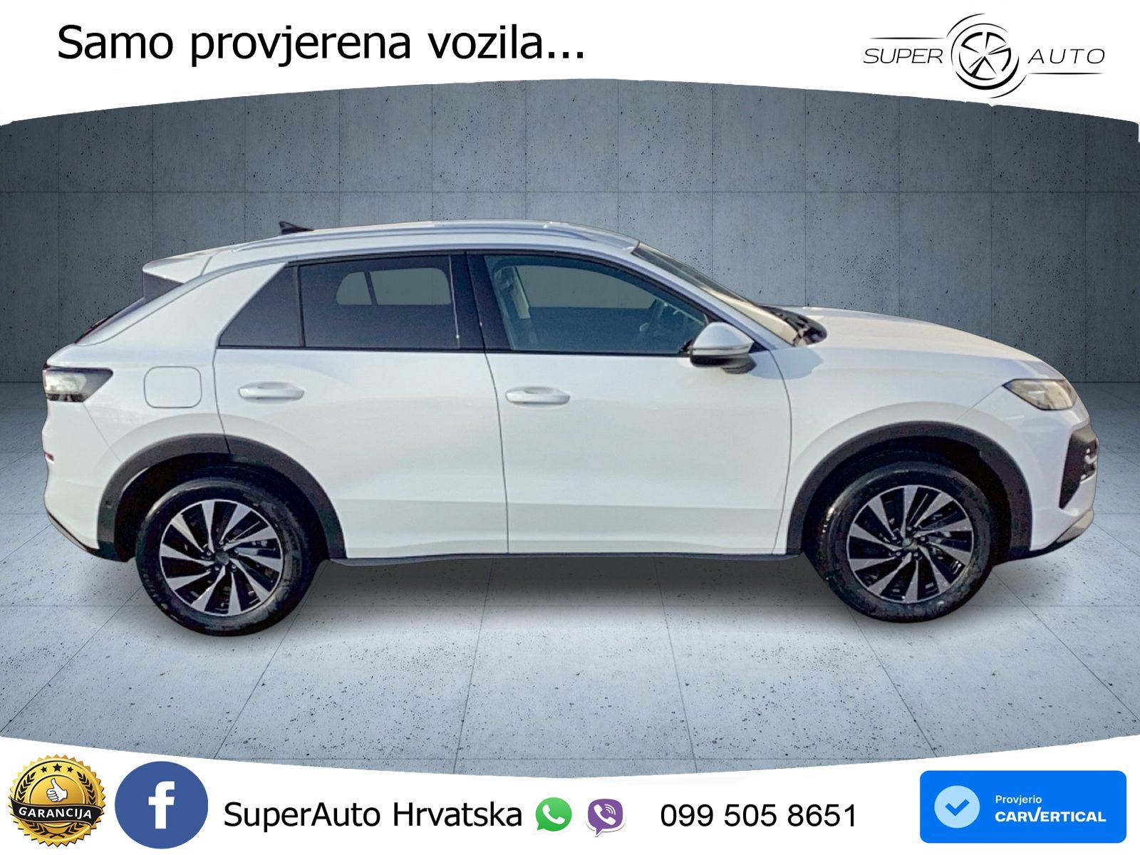 Volkswagen T-Roc II 1.5 eTSI (150 KS)  DSG LED+GR SJED+ACC