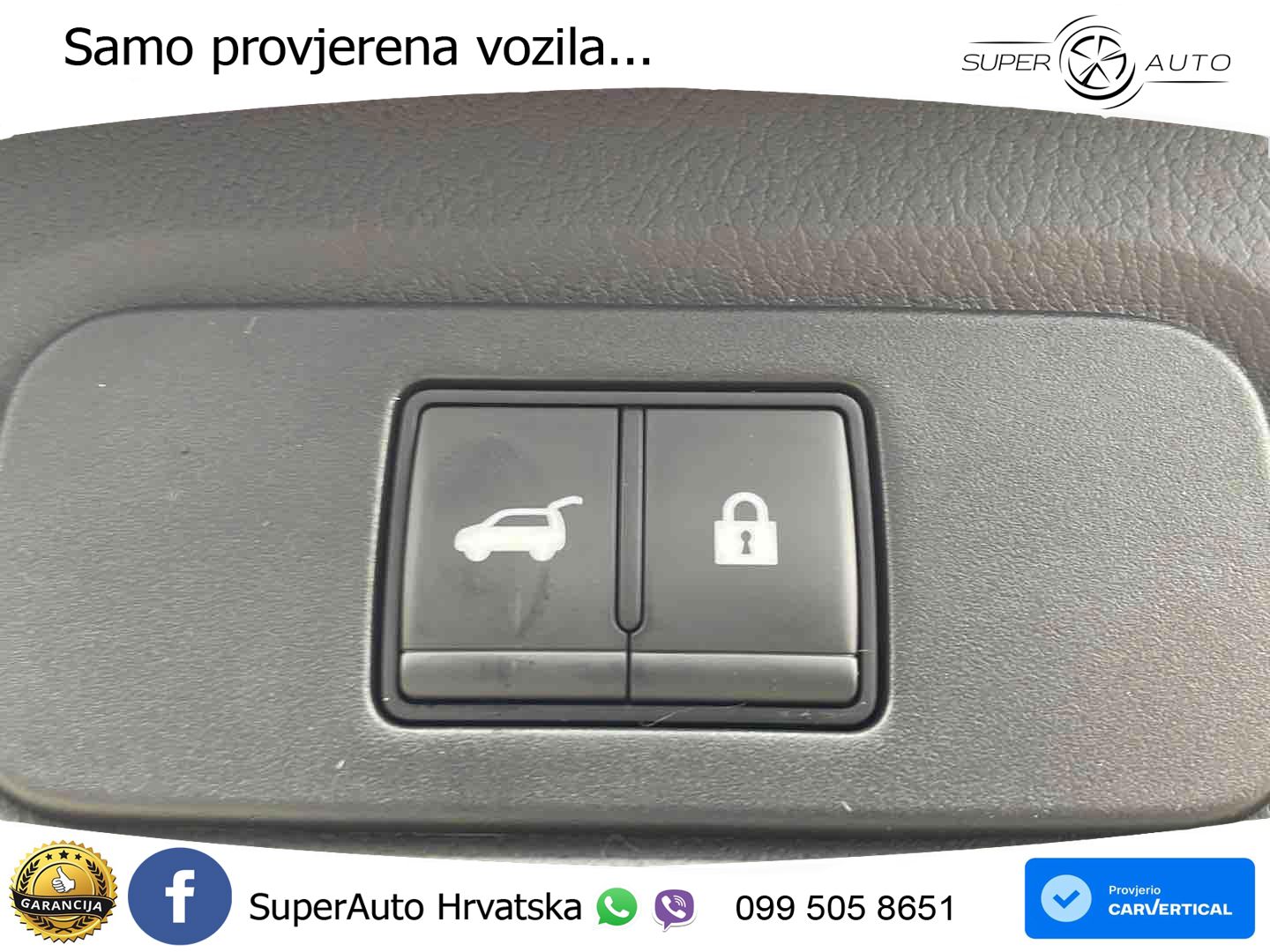 Nissan Qashqai 1.3 DIG-T (158 KS) Xtronic LED+GR SJED+ACC