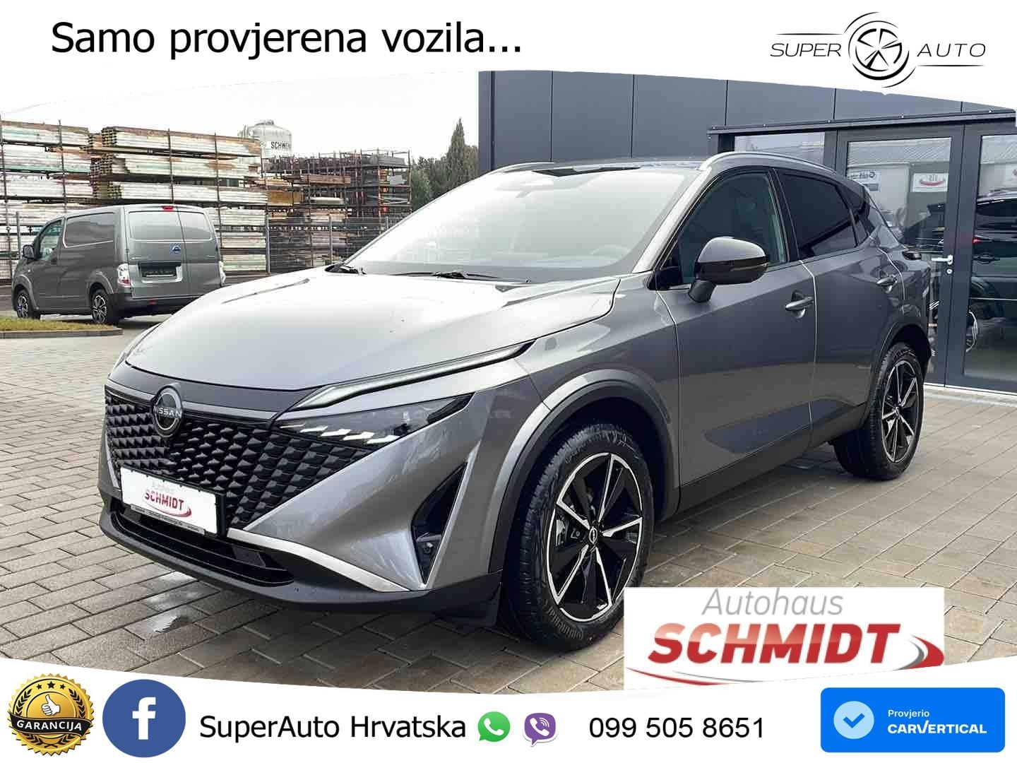 Nissan Qashqai 1.3 DIG-T (158 KS) Xtronic LED+GR SJED+ACC