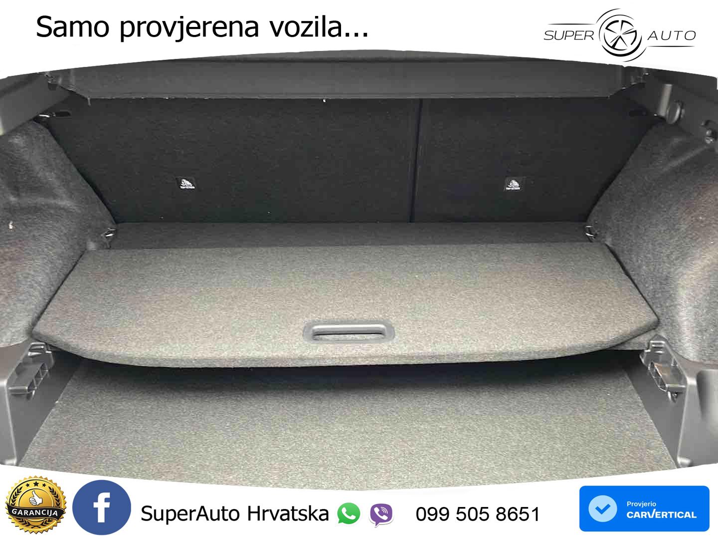 Nissan Qashqai 1.3 DIG-T (158 KS) Xtronic LED+GR SJED+ACC