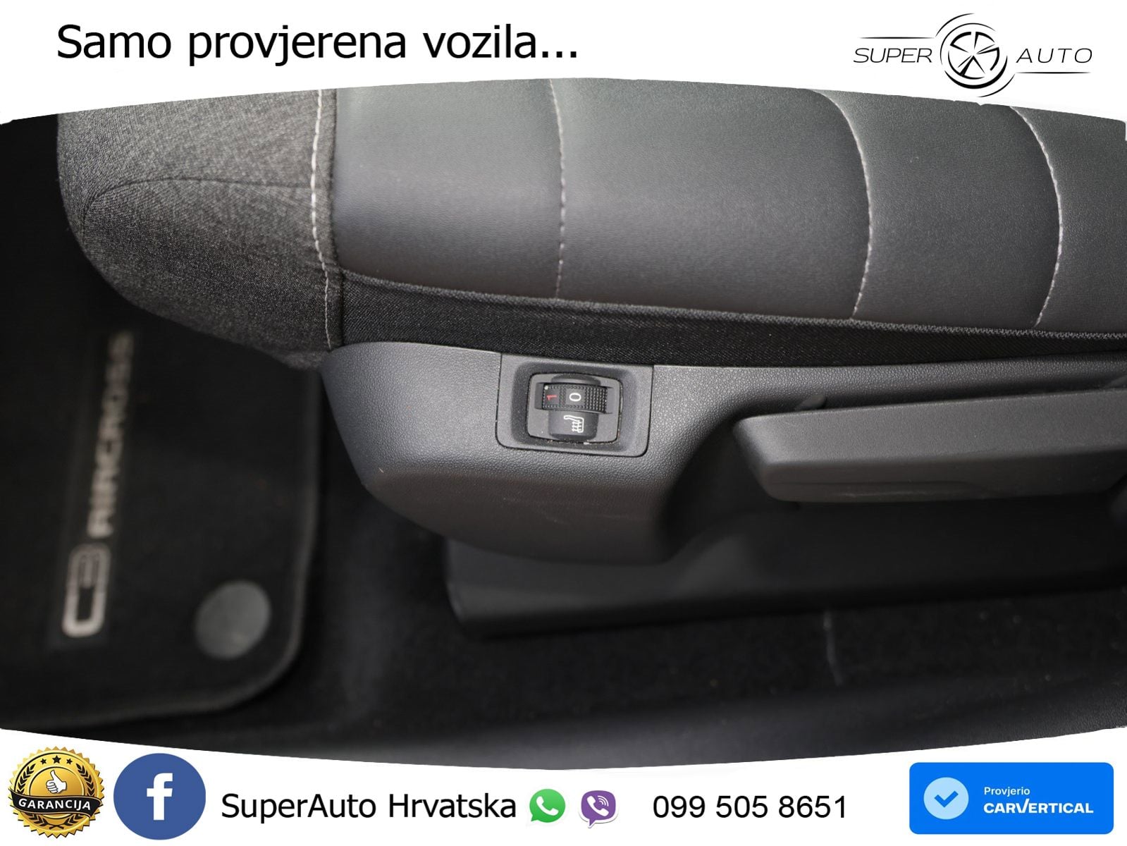 Citroen C3 Aircross 1.2 PureTech (131 KS) Automatic MAX