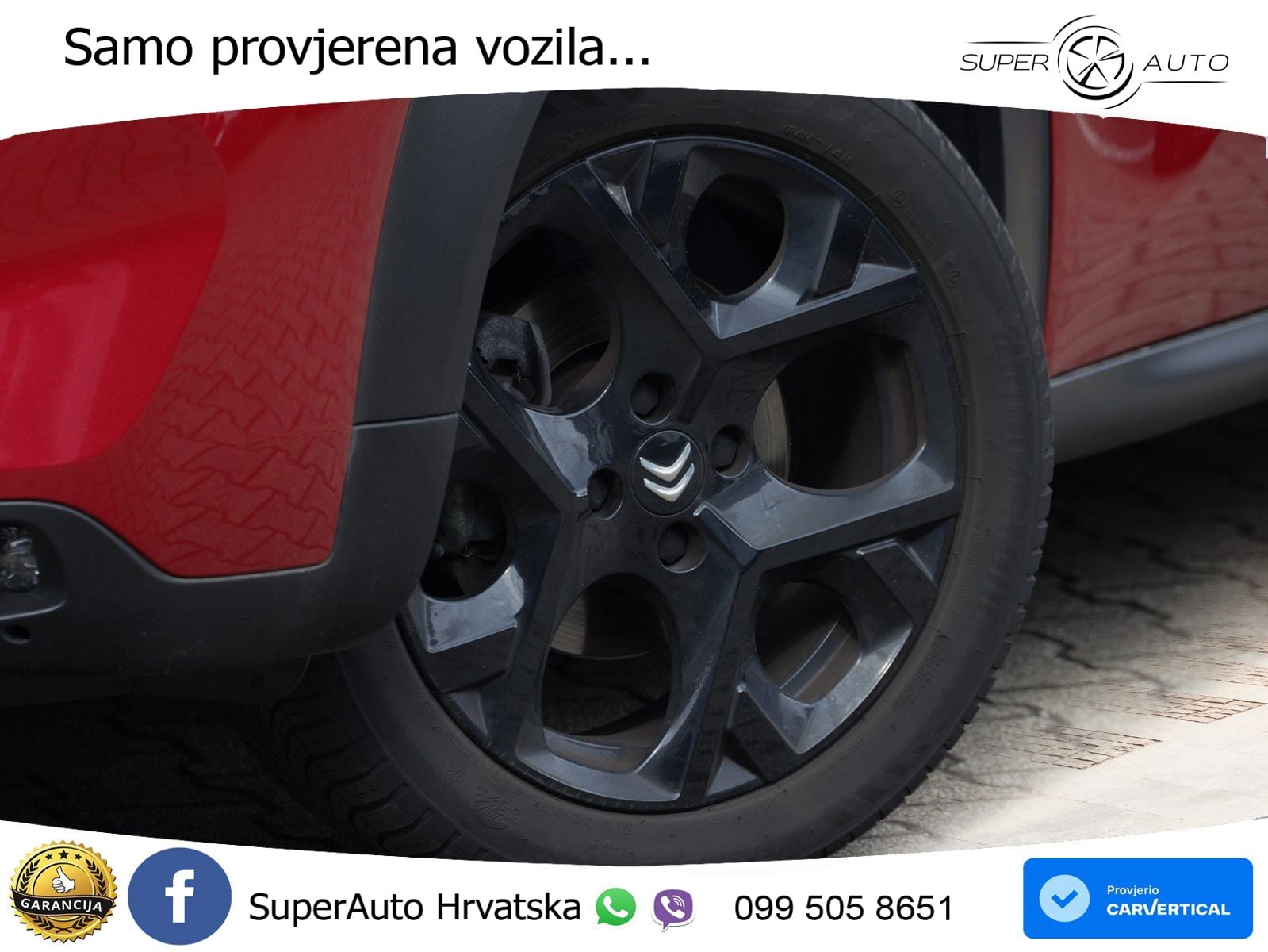 Citroen C3 Aircross 1.2 PureTech (131 KS) Automatic MAX