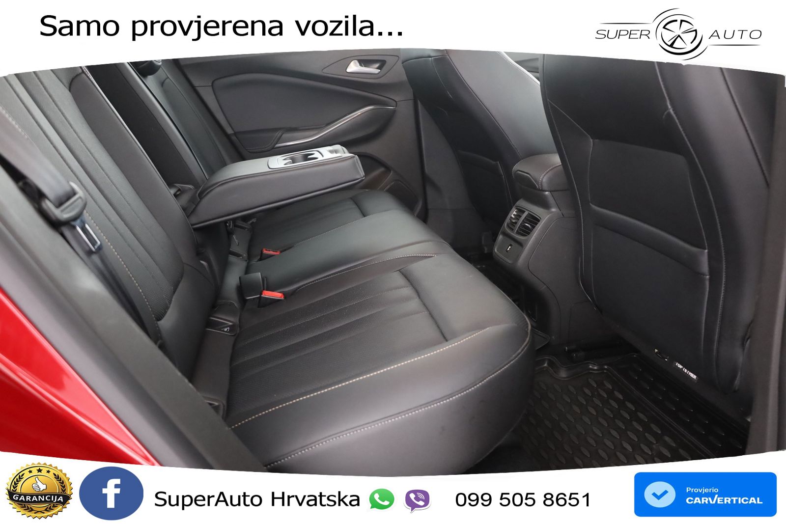 Opel Grandland X 1.5d (130 KS) Automatic Elegance LED+GR SJED+ACC