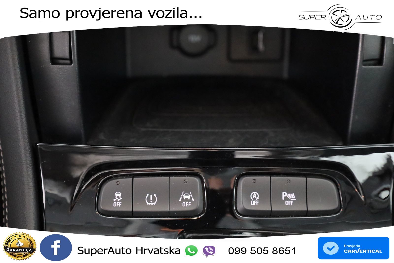 Opel Grandland X 1.5d (130 KS) Automatic Elegance LED+GR SJED+ACC
