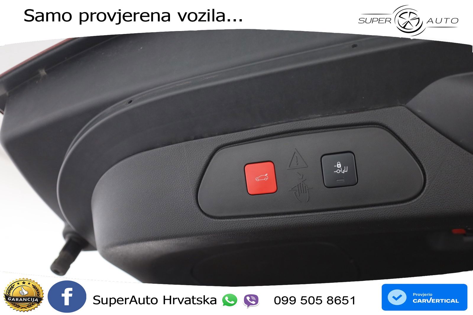 Opel Grandland X 1.5d (130 KS) Automatic Elegance LED+GR SJED+ACC