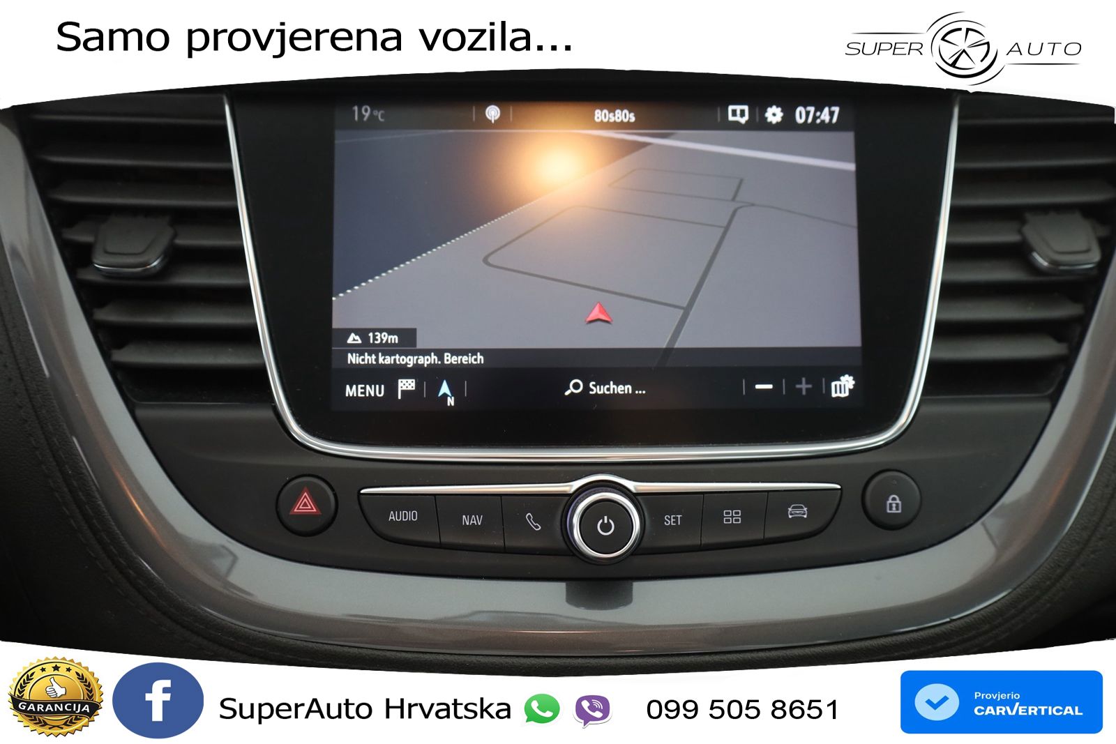 Opel Grandland X 1.5d (130 KS) Automatic Elegance LED+GR SJED+ACC
