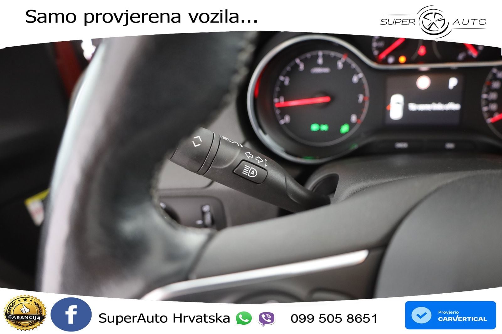 Opel Grandland X 1.5d (130 KS) Automatic Elegance LED+GR SJED+ACC