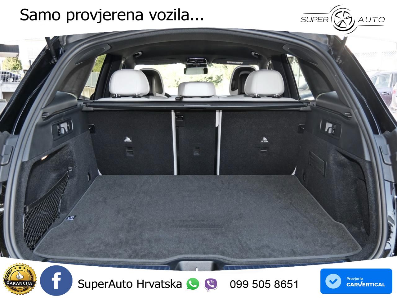 Mercedes GLC 200d (163 KS) 4MATIC 9G-TRONIC AMG LED+GR SJED+ACC