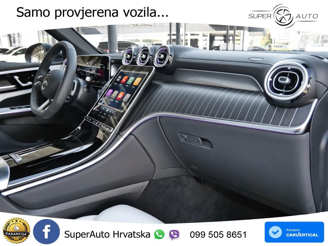 Mercedes GLC 200d (163 KS) 4MATIC 9G-TRONIC AMG LED+GR SJED+ACC