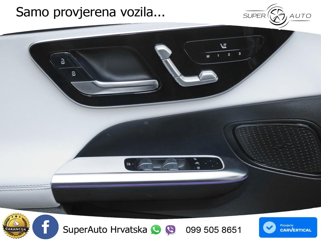 Mercedes GLC 200d (163 KS) 4MATIC 9G-TRONIC AMG LED+GR SJED+ACC