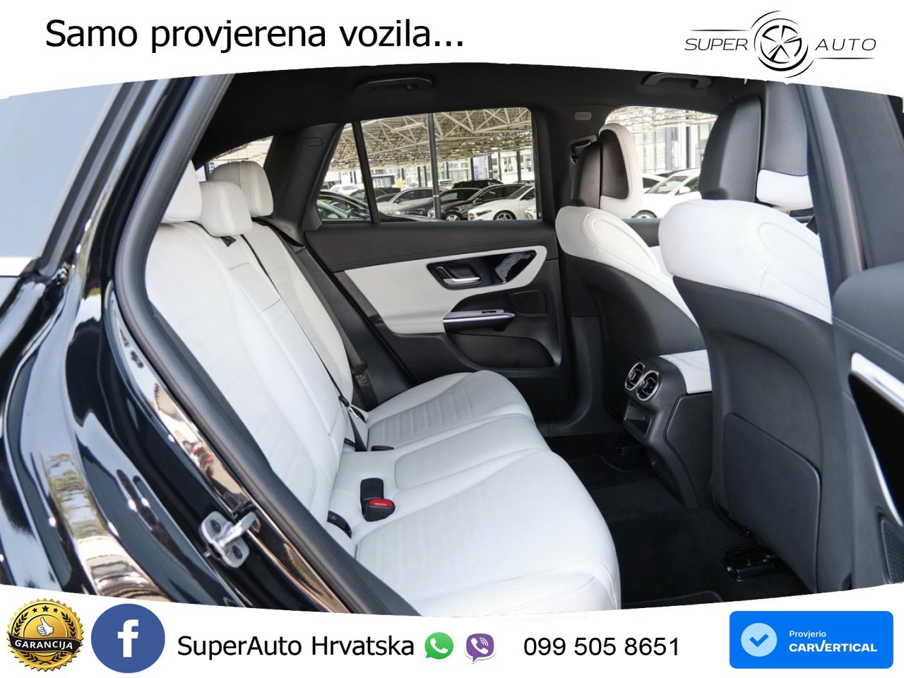 Mercedes GLC 200d (163 KS) 4MATIC 9G-TRONIC AMG LED+GR SJED+ACC