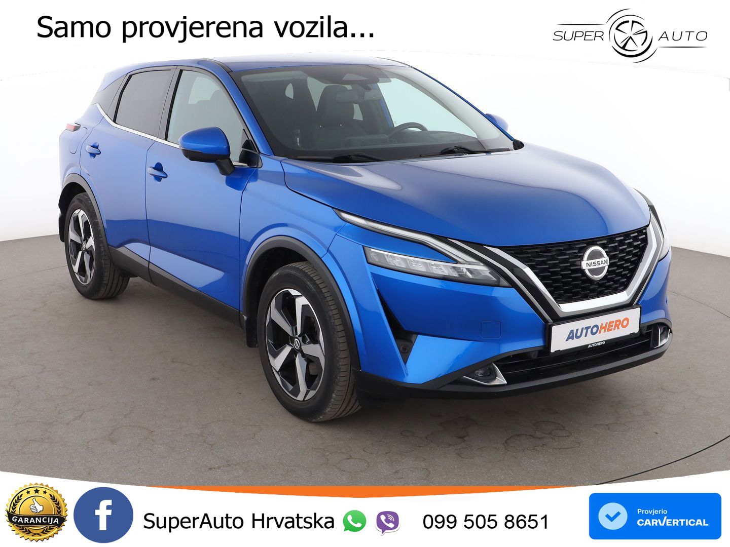 Nissan Qashqai 1.3 DIG-T (158 KS) 4x4 Xtronic N-Connecta LED+GR SJED+ACC