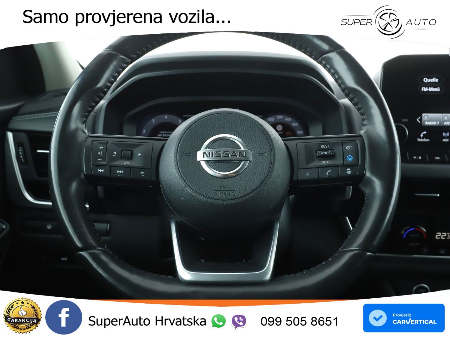 Nissan Qashqai 1.3 DIG-T (158 KS) 4x4 Xtronic N-Connecta LED+GR SJED+ACC