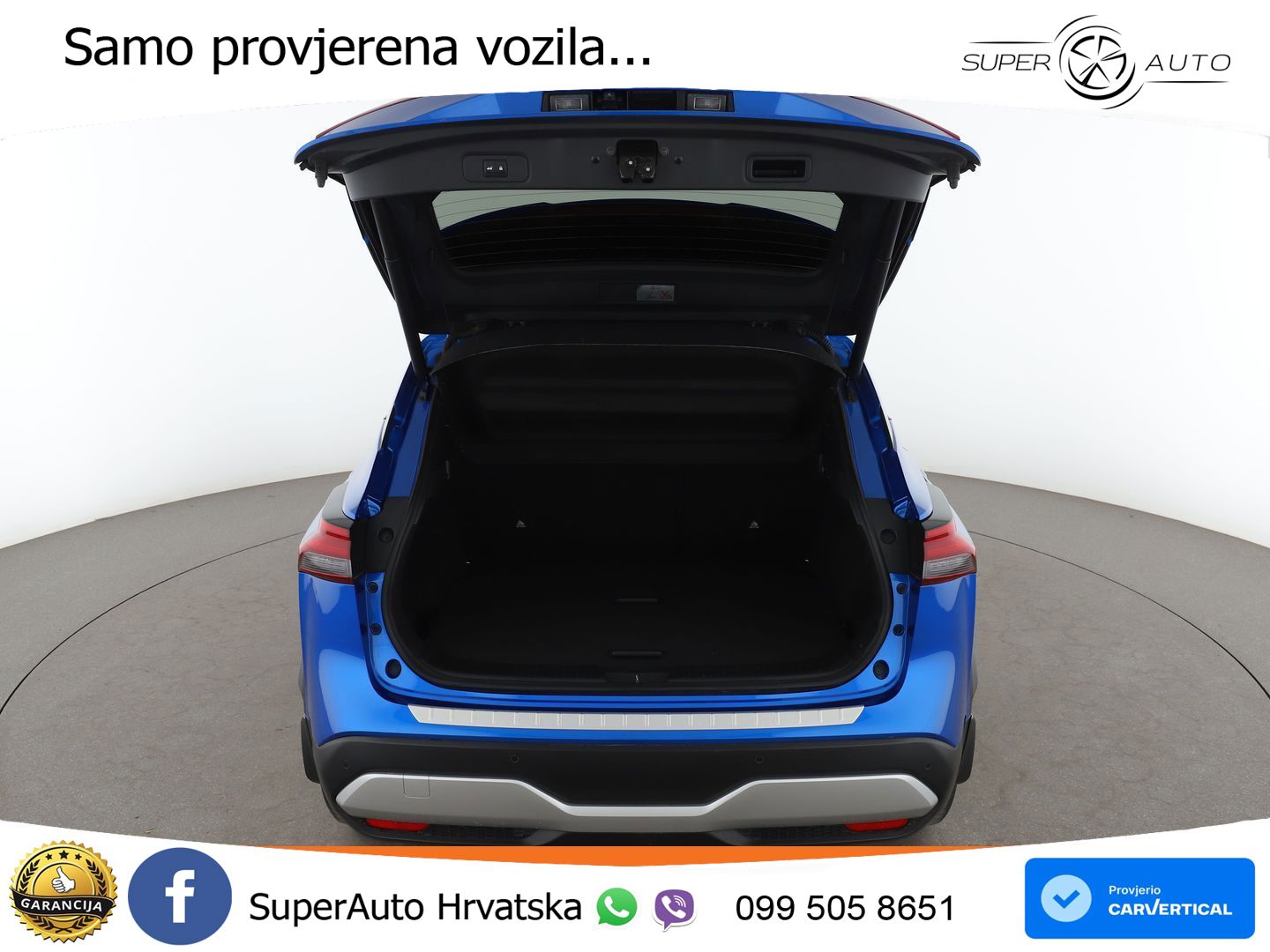 Nissan Qashqai 1.3 DIG-T (158 KS) 4x4 Xtronic N-Connecta LED+GR SJED+ACC