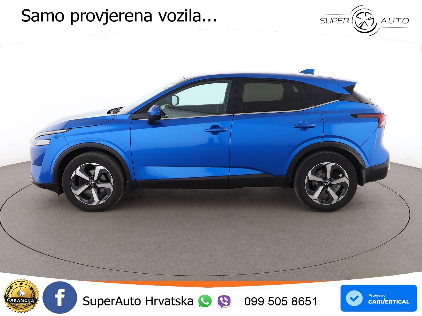 Nissan Qashqai 1.3 DIG-T (158 KS) 4x4 Xtronic N-Connecta LED+GR SJED+ACC