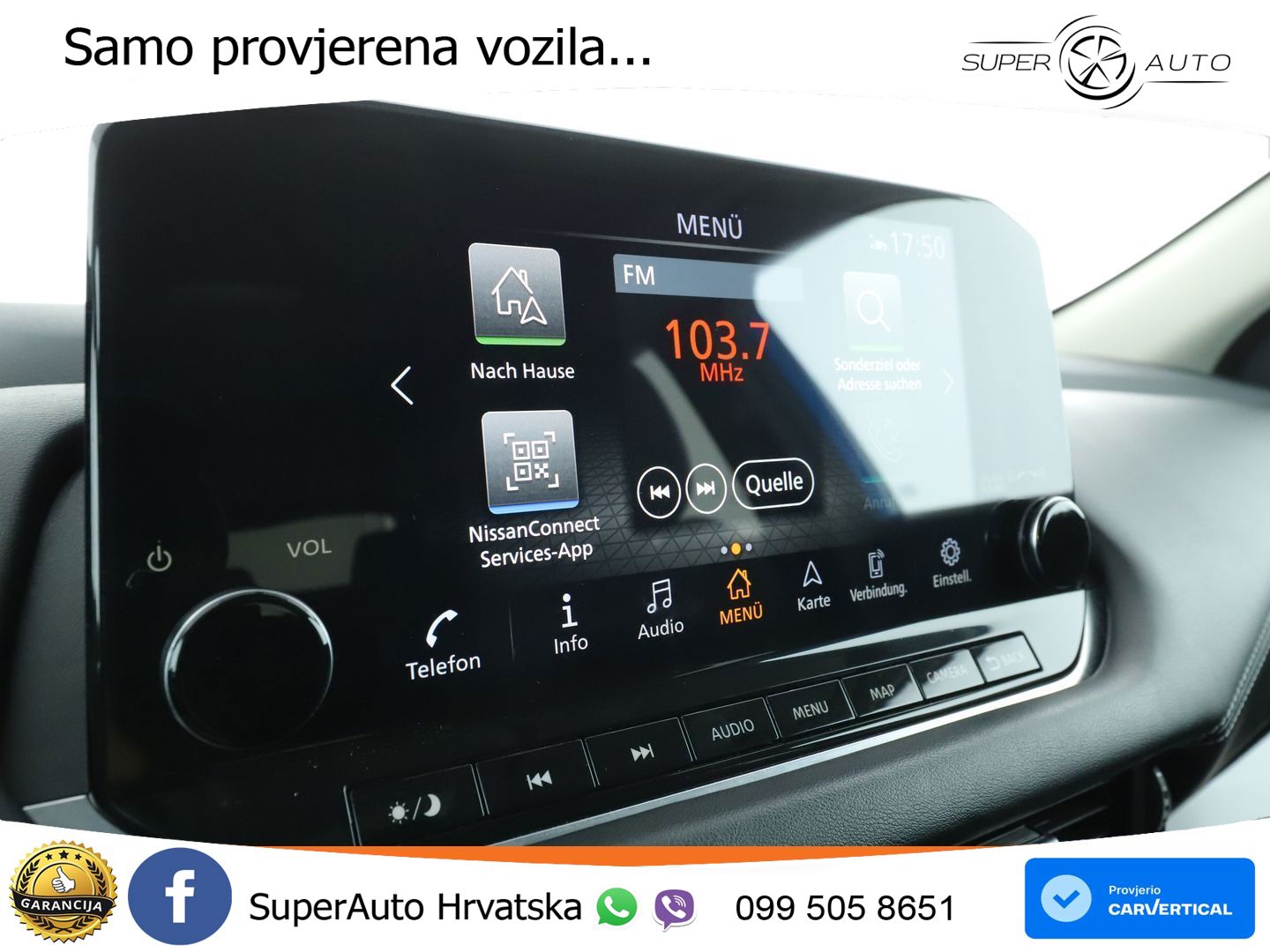 Nissan Qashqai 1.3 DIG-T (158 KS) 4x4 Xtronic N-Connecta LED+GR SJED+ACC