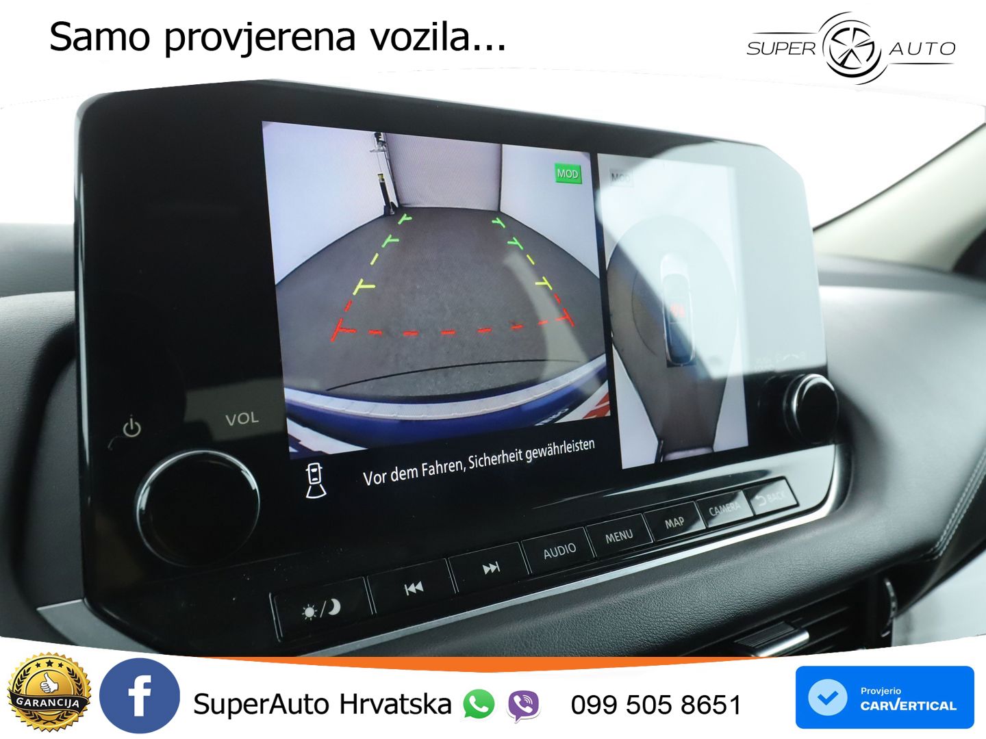 Nissan Qashqai 1.3 DIG-T (158 KS) 4x4 Xtronic N-Connecta LED+GR SJED+ACC