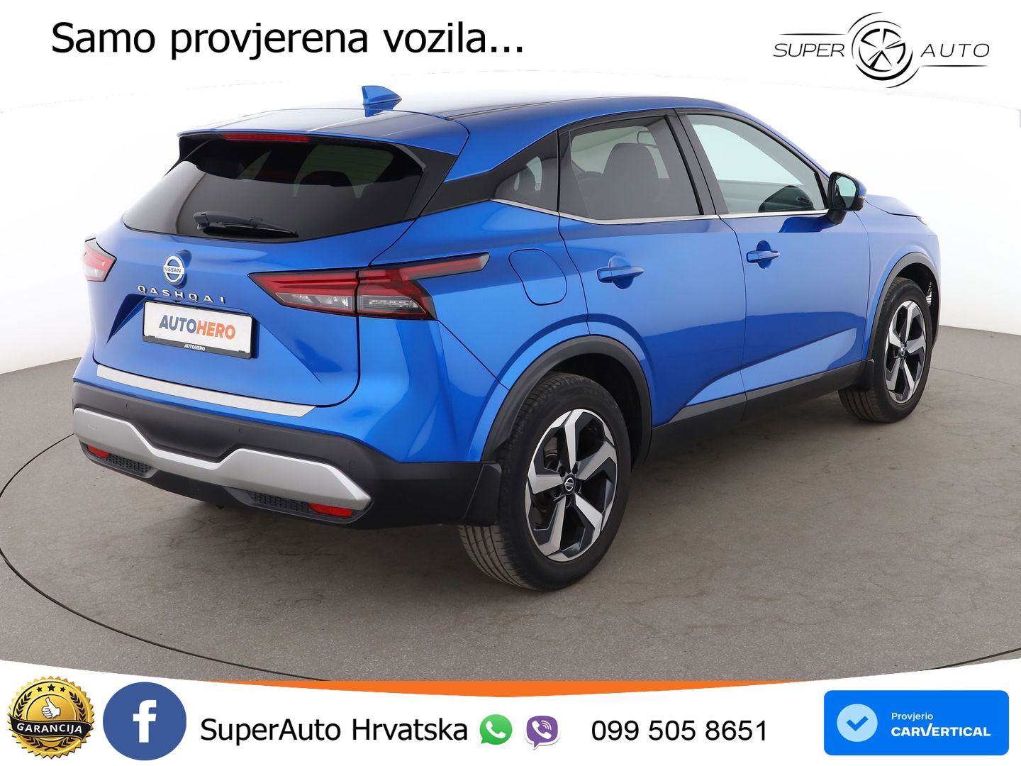 Nissan Qashqai 1.3 DIG-T (158 KS) 4x4 Xtronic N-Connecta LED+GR SJED+ACC